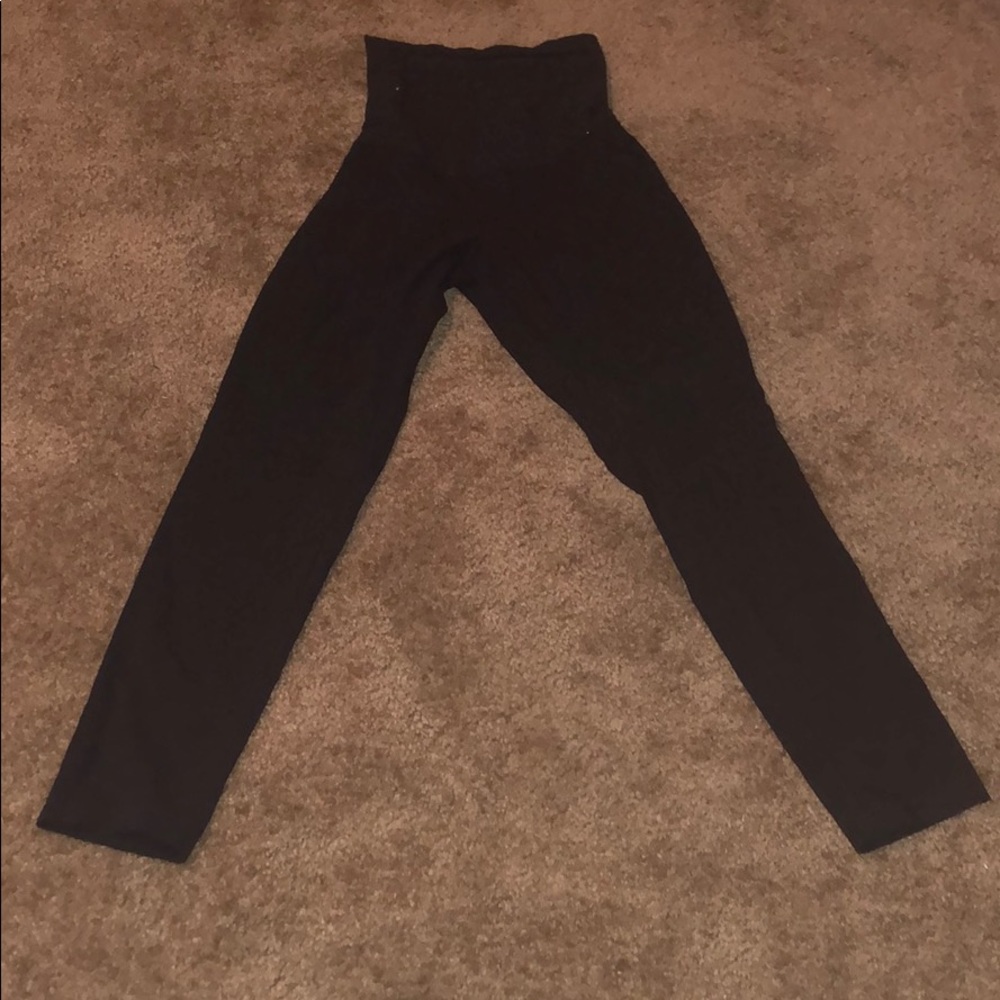 Maternity pants